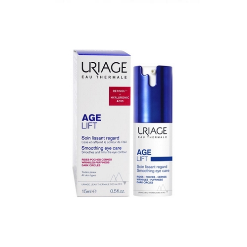 URIAGE AGE LIFT SOIN LISSANT REGARD 15ML