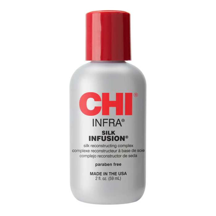 CHI SILK INFUSION 59ML