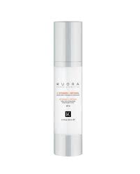 KUORA SERUM VITAMINE C+ RETINOL 50ML