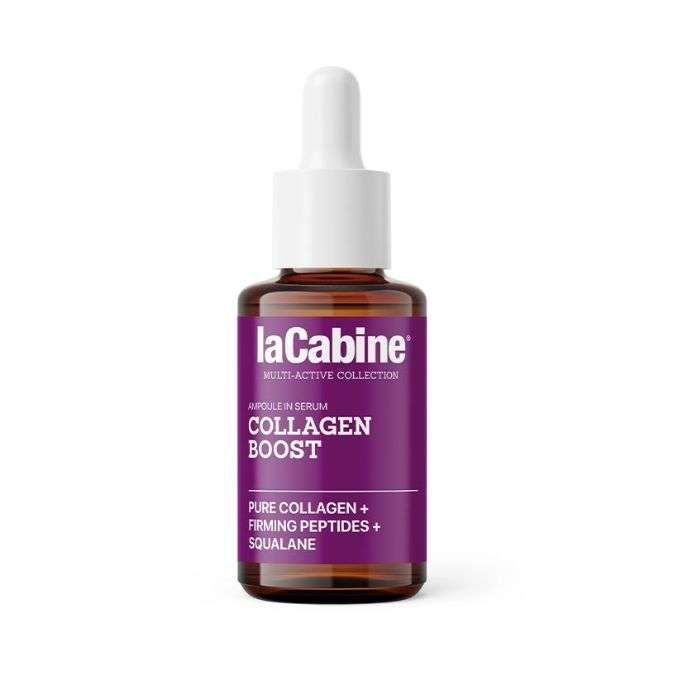 LACABINE COLLAGEN BOOST AMPOULE EN SERUM 30ML