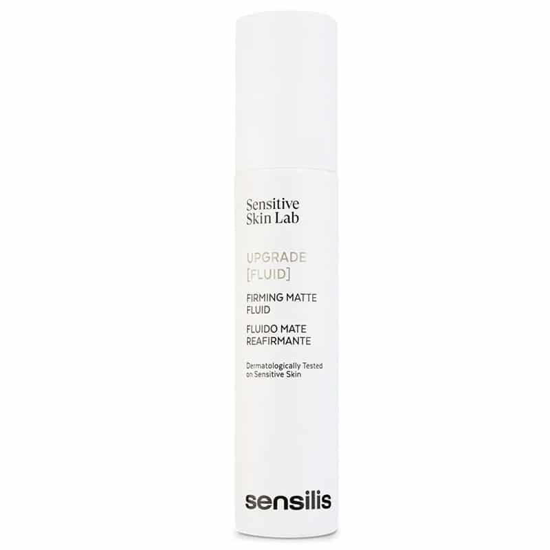 SENSILIS SKIN LAB UPGRADE FLUID FIRMING MATTE 50ML