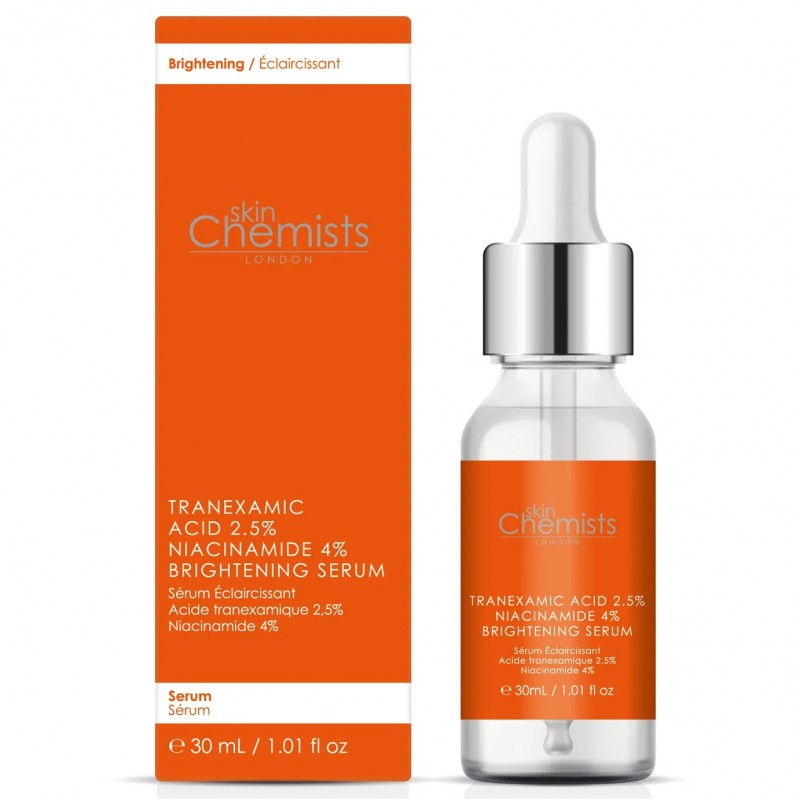 SKIN CHEMISTS TRANEXAMIC SERUM 30ML