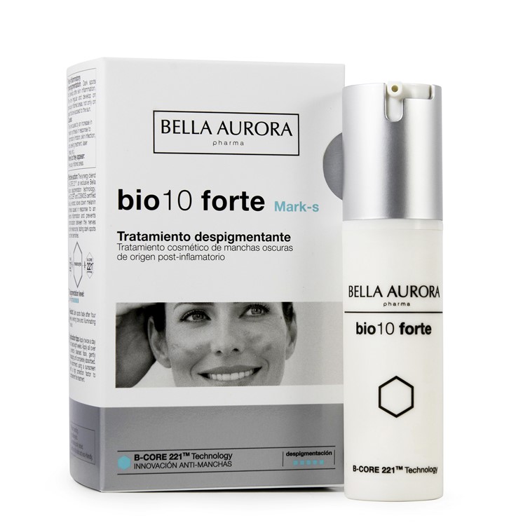 BELLA AURORA BIO10 FORTE MARK-S 30ML