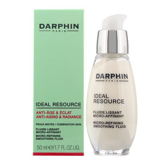 DARPHIN IDEAL RESOURCE FLUIDE LISSANT 50ML