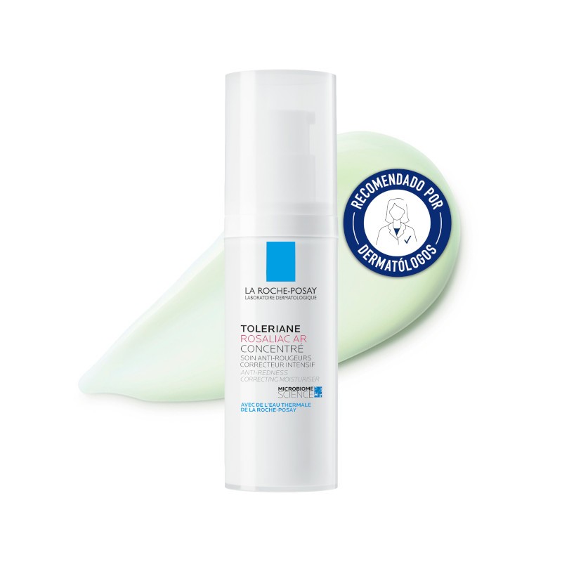 LA ROCHE POSAY TOLERIANE ROSALIAC AR CONCENTRATE 40ML