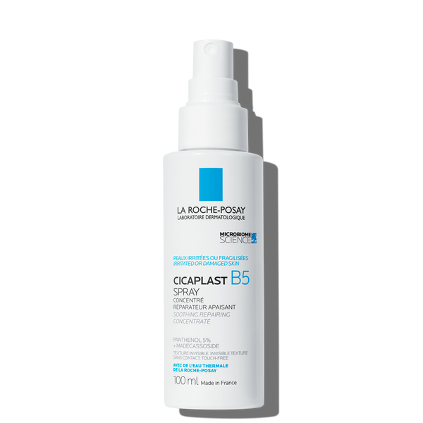 LA ROCHE POSAY CICAPLAST B5 SPRAY 100ML