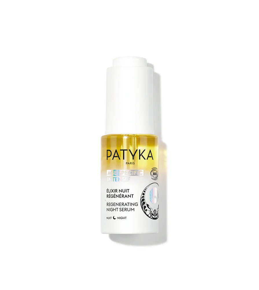 PATYKA AGE SPECIFIC INTENSE SERUM C3 PERFECTION 30ML