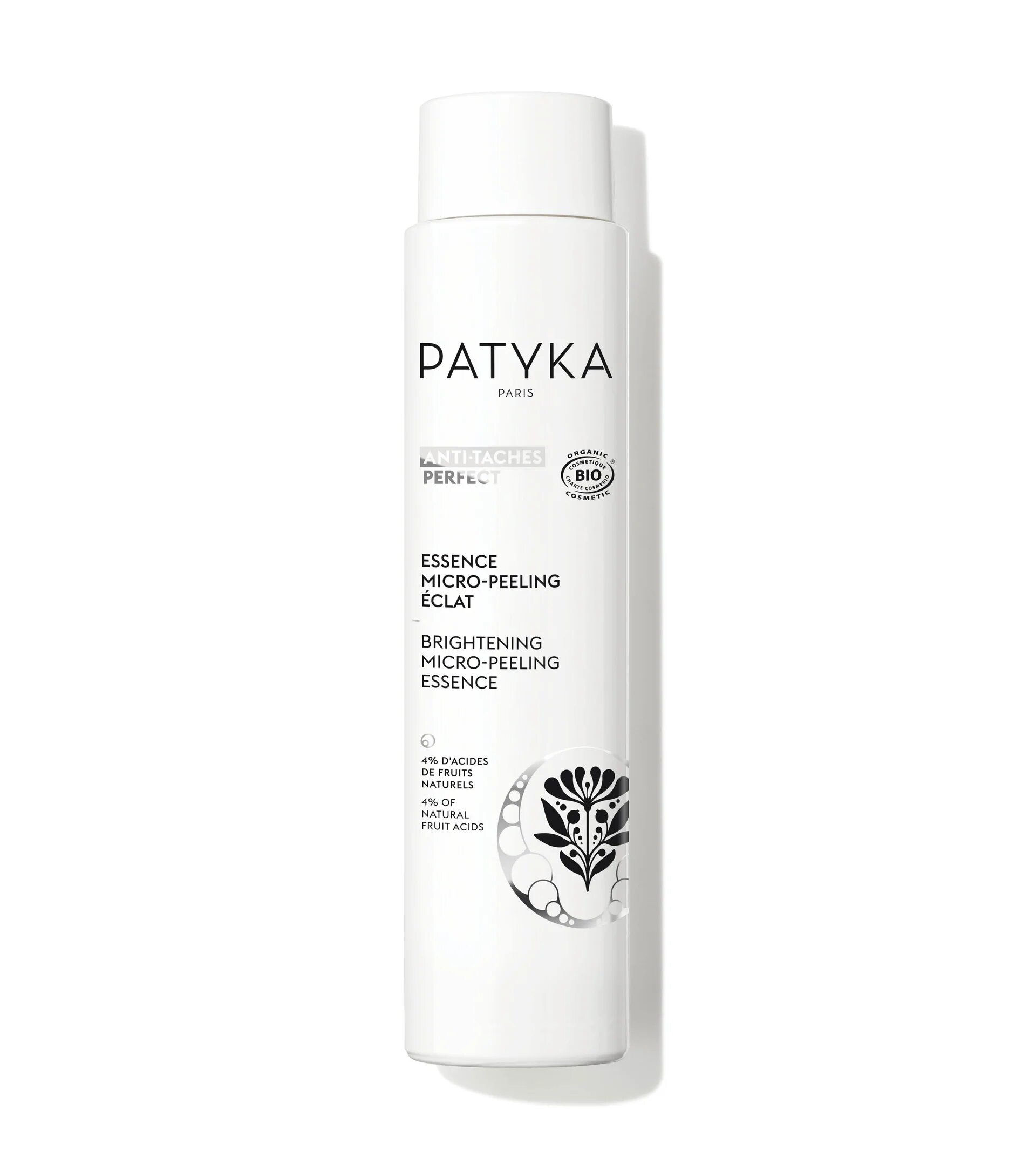 PATYKA ANTI-TACHES PERFECT MICRO PEELING ECLAT 100ML