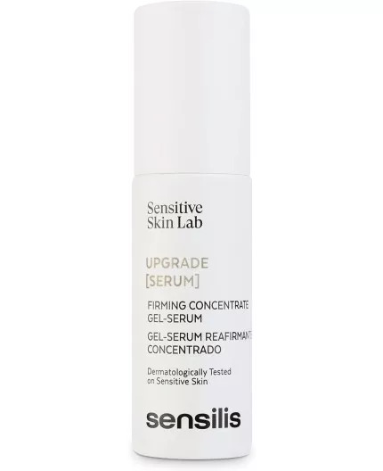 SENSILIS SKIN LAB UPGRADE SERUM GEL SERUM REAFIRMANTE CONCENTRADO 30ML