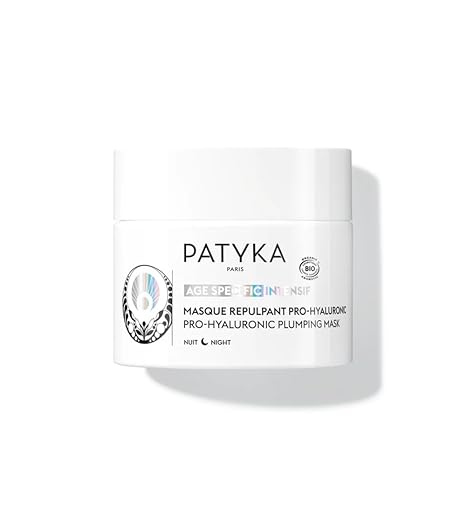 PATYKA MASQUE REPULPANT PRO-HYALURONIC