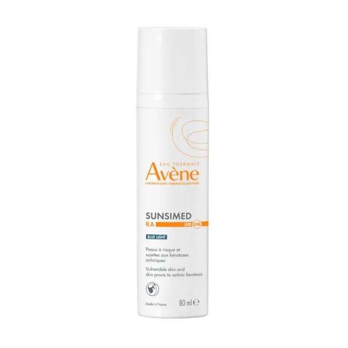 AVENE SUNSIMED KA 80ML