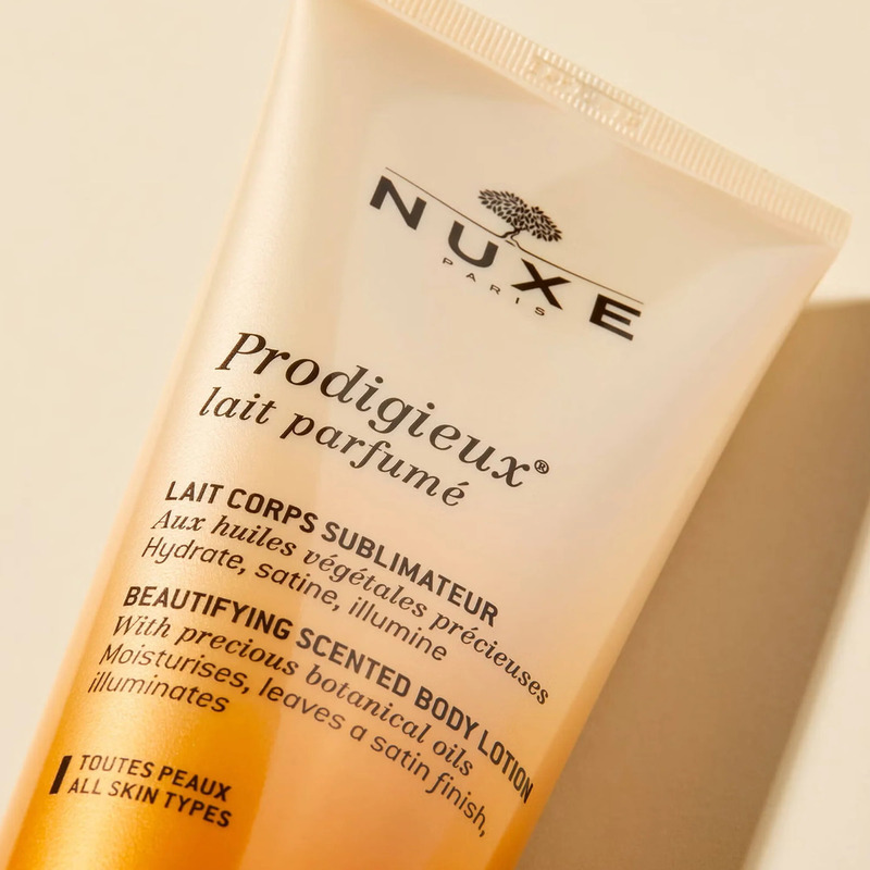 NUXE PRODIGIEUX LAIT PARFUME 200 ML