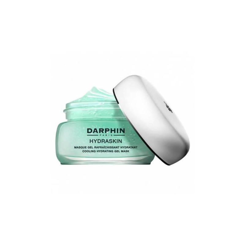 DARPHIN HYDRASKIN MASQUE GEL RAFRAICHISSANT 50ML