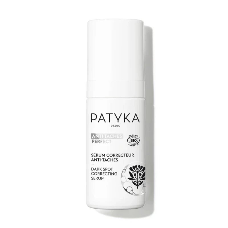 PATYKA ANTI TACHES PERFECT SERUM CORRECTEUR 30ML