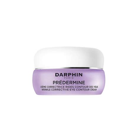 DARPHIN PREDERMINE CREME CORRECTRICE RIDES CONTOUR DES YEUX 15ML