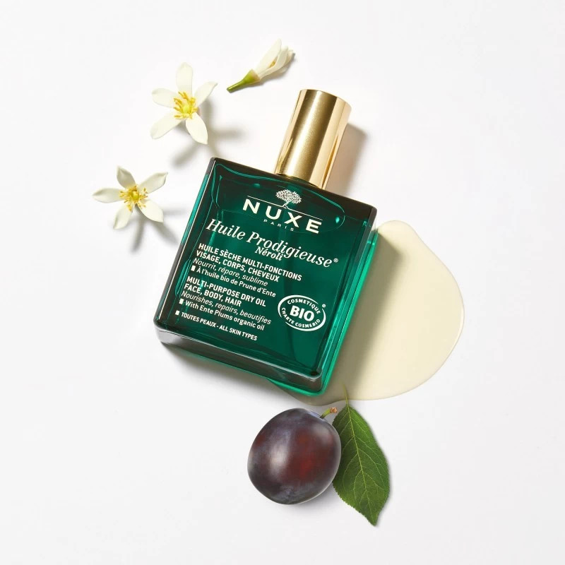 NUXE HUILE PRODIGIEUSE NEROLI 100 ML