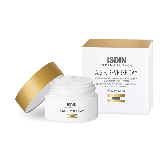 ISDIN REVERSE CREME TRIPLE ACTION 51.5G