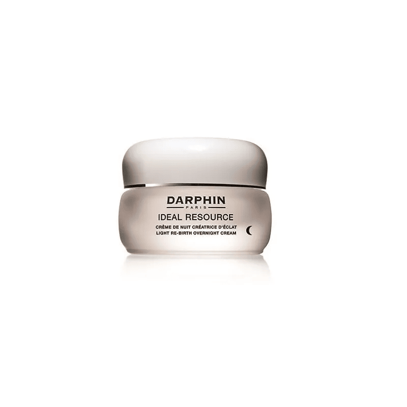 DARPHIN IDEAL RESOURCE CREME NUIT CREATRICE D'ECLAT ANTI-AGE 50ML