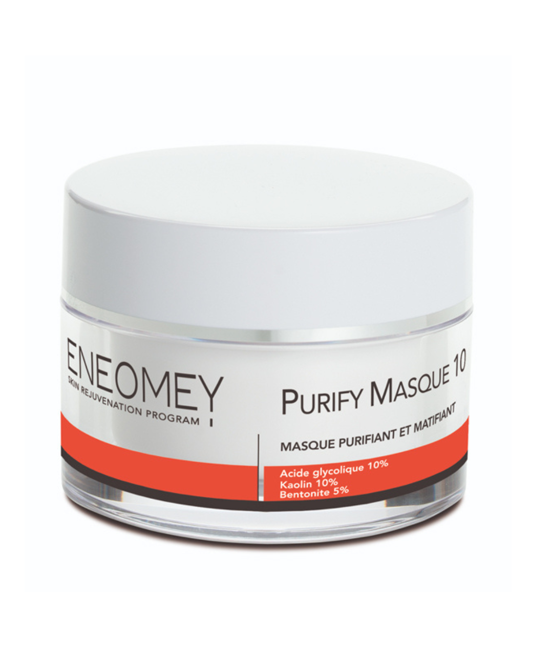 ENEOMEY PURIFY MASQUE 10 50ML