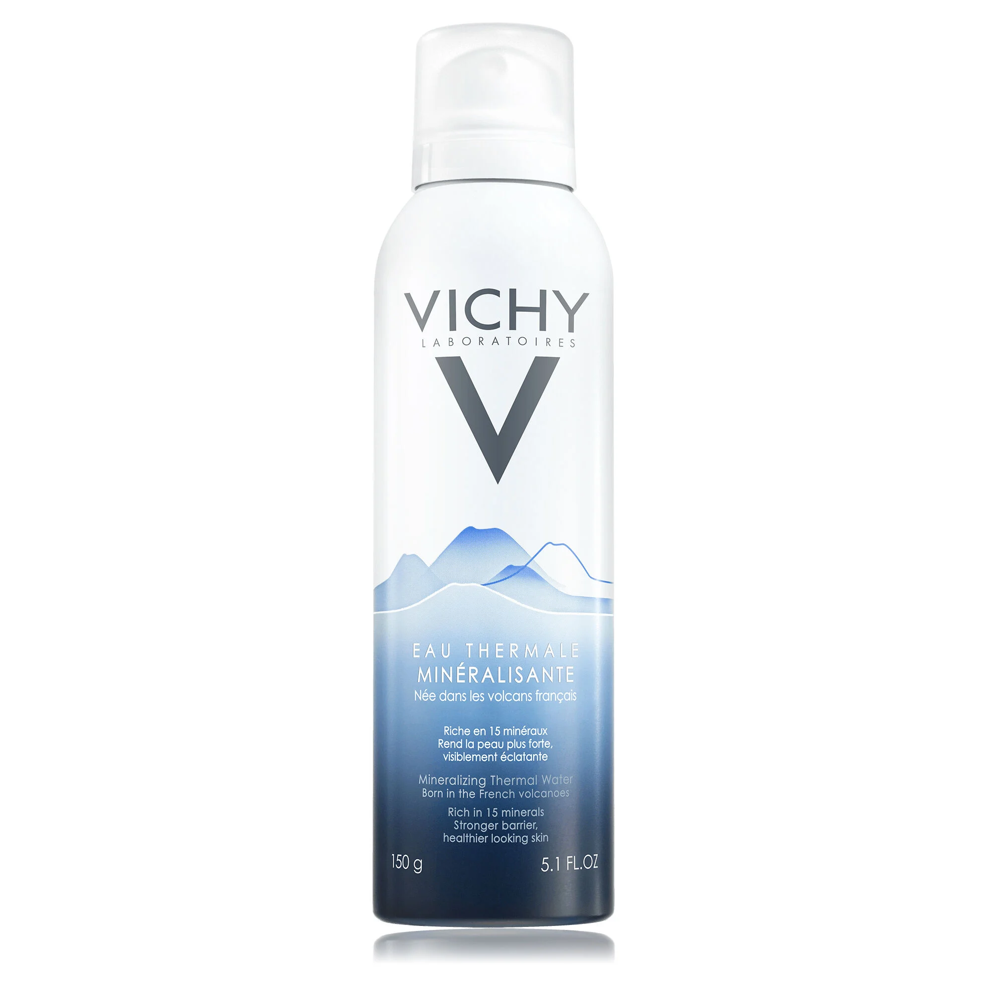 VICHY EAU THERMALE 150ML