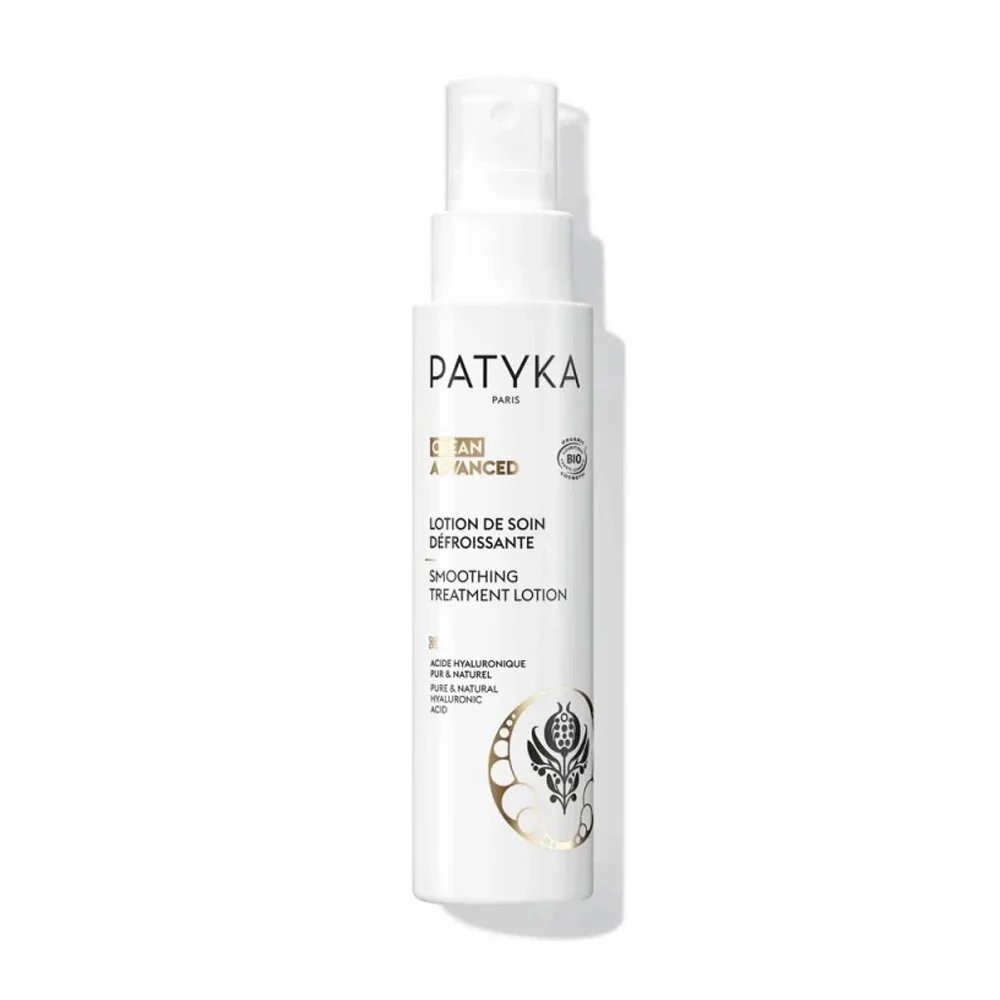 PATYKA CLEAN ADVANCED LOTION DE SOIN DEFROISSANTE 100ML