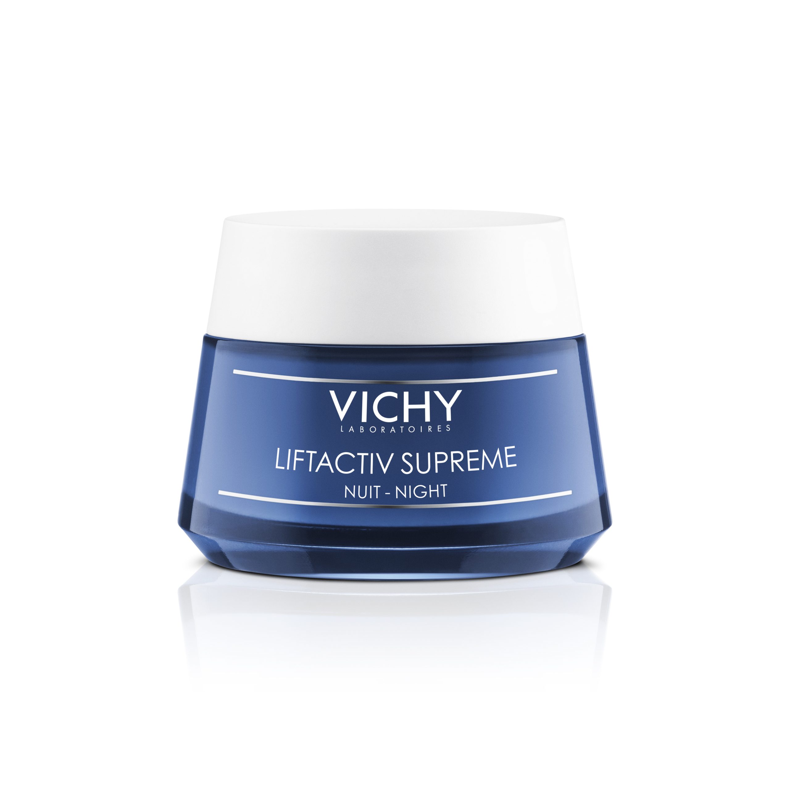 VICHY LIFTACTIV DERME SOURCE NUIT 50ML
