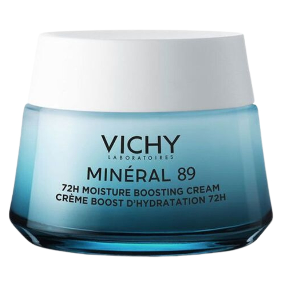 VICHY MINERAL 89 LIGHT CREAM 50ML