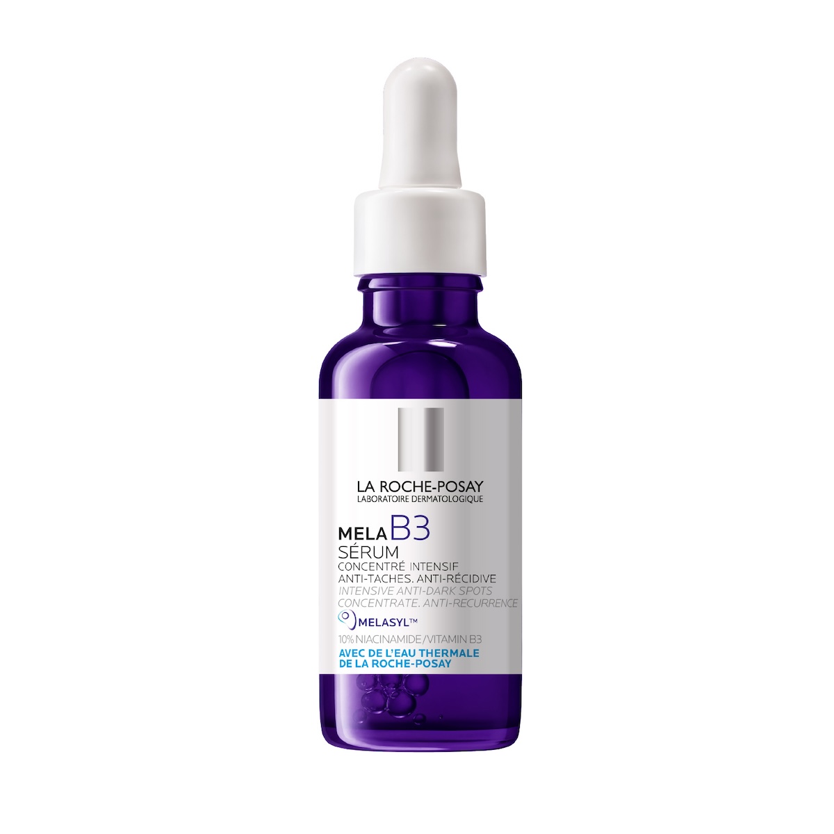 LA ROCHE POSAY MELA B3 SERUM CONCENTRE INTENSIF 30ML