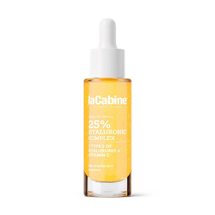 LACABINE 25° HYALURONIQUE COMPLEX SERUM 30ML
