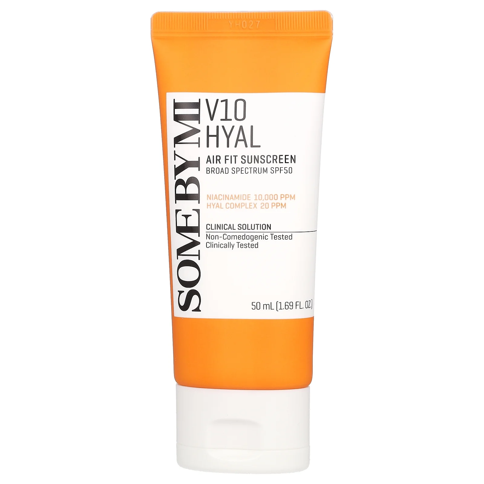 SOME BY MI AIR FIT SUNSCREEN SPF50+ 50ML