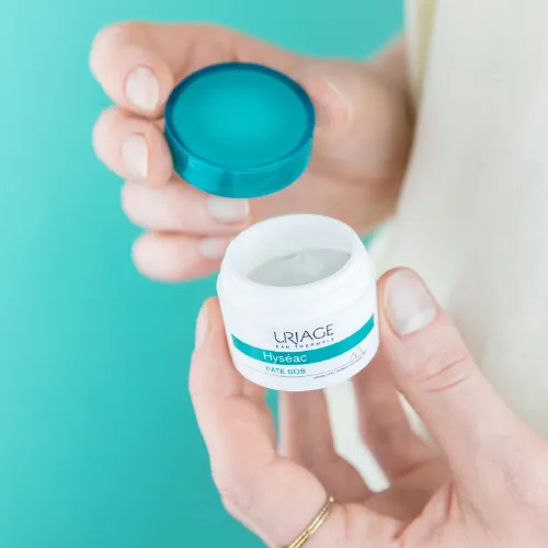 URIAGE HYSEAC PATE SOS SOIN LOCAL 15G