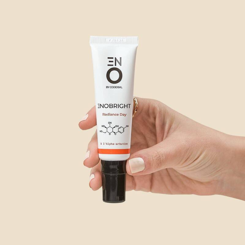 ENOLISS ENOBRIGHT RADIANCE DAY EMULSION ECLAT ANTI-TACHES 30ML