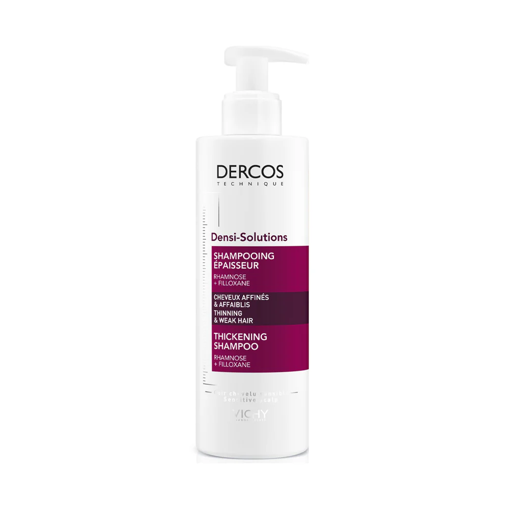 VICHY DERCOS DENSI SOLUTIONS SHAMPOOING 250ML