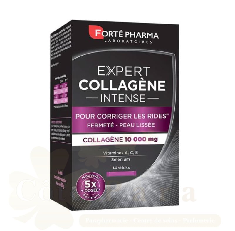 FORTE PHARMA EXPERT COLLAGENE B14