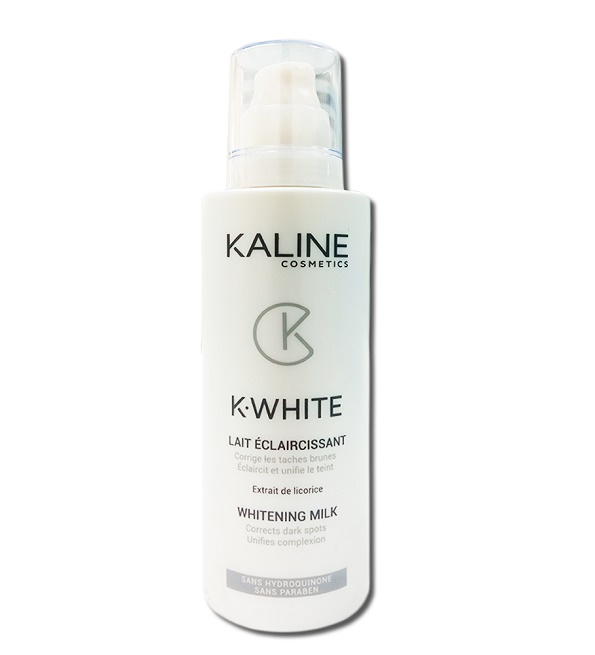 KALINE K-WHITE LAIT ECLAIRCISSANT 200ML