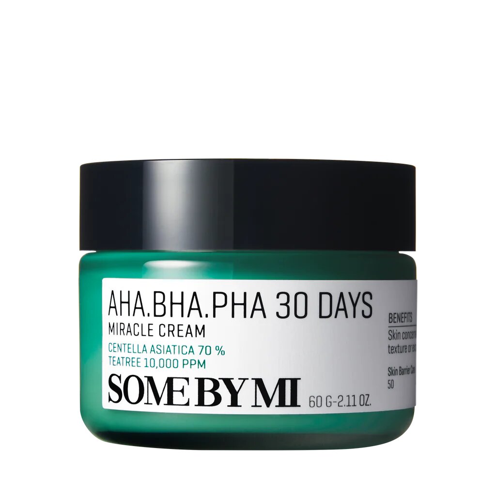 SOME BY MI 30 DAYS MIRACLE CREME 60G