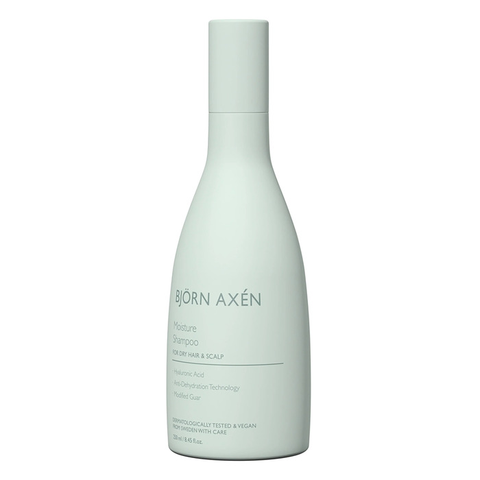 BJORN AXEN MOISTURE SHAMPOOING 250ML
