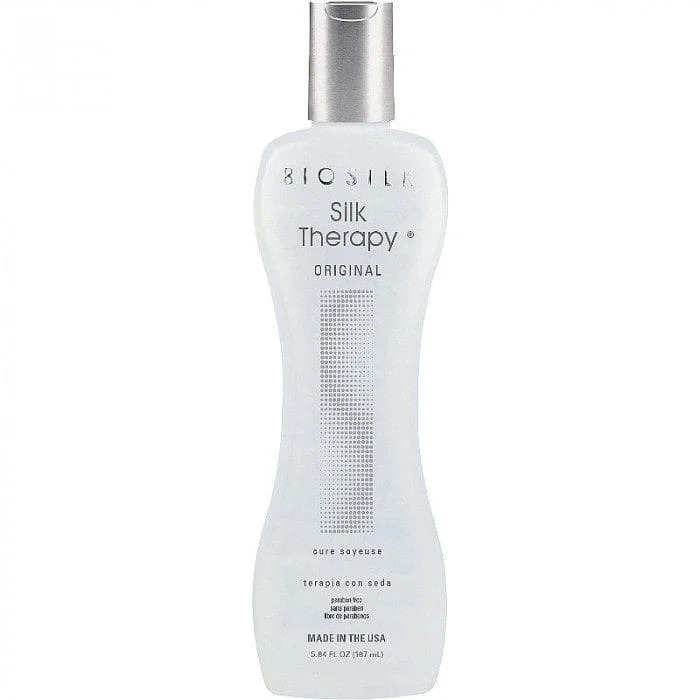 BIOSILK THERAPY SERUM CHEVEUX 67ML