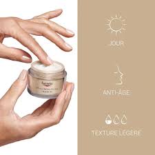 EUCERIN HYALURON FILLER + ELASTICITY SOIN DE JOUR 50 ML SPF 15