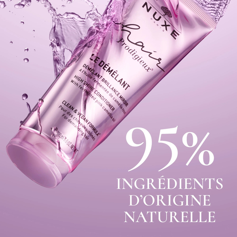 NUXE HAIR PRODIGIEUX LE DEMELANT 200 ML