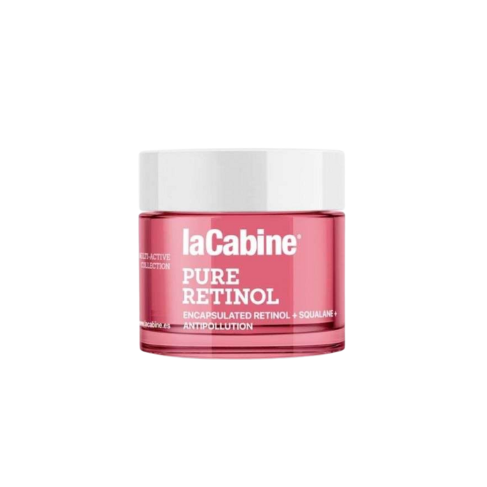 LACABINE CREME PURE RETINOL 50ML