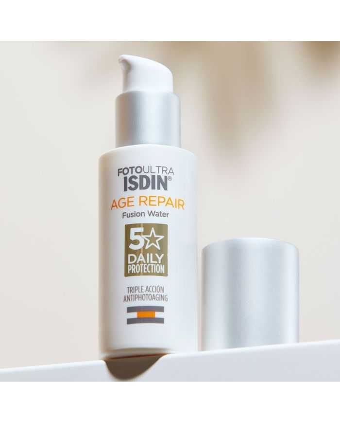 ISDIN FOTO ULTRA AGE REPAIR ANTI-AGE SPF50 50ML