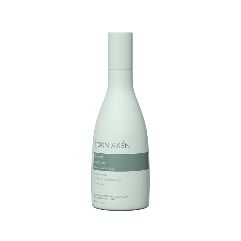 BJORN AXEN MOISTURE CONDITIONER 250ML