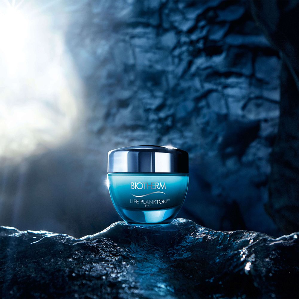 BIOTHERM LIFE PLANKTON EYE 15ML