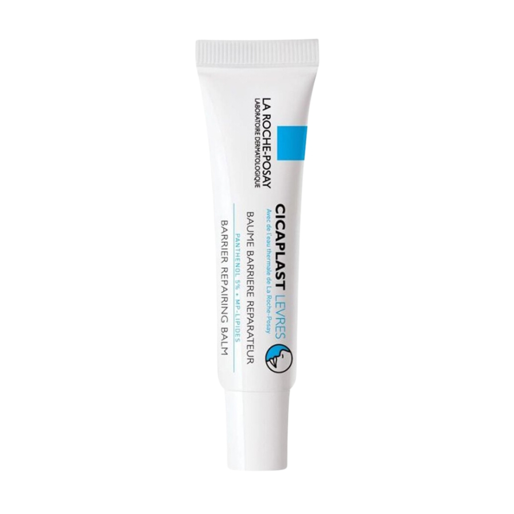 LA ROCHE POSAY CICAPLAST LEVRES BAUME BARRIERE REPARATEUR 7.5ML