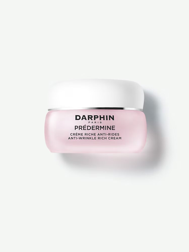 DARPHIN PRÉDÉRMINE CRÈME RICHE ANTI-RIDES 50ML