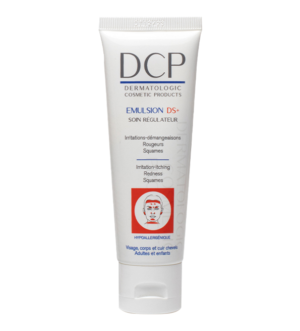 DCP EMULSION DS+ 40ML