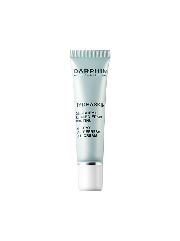 DARPHIN HYDRASKIN GEL CREME ALL-DAY REGARD FRAIS CONTINU 15ML