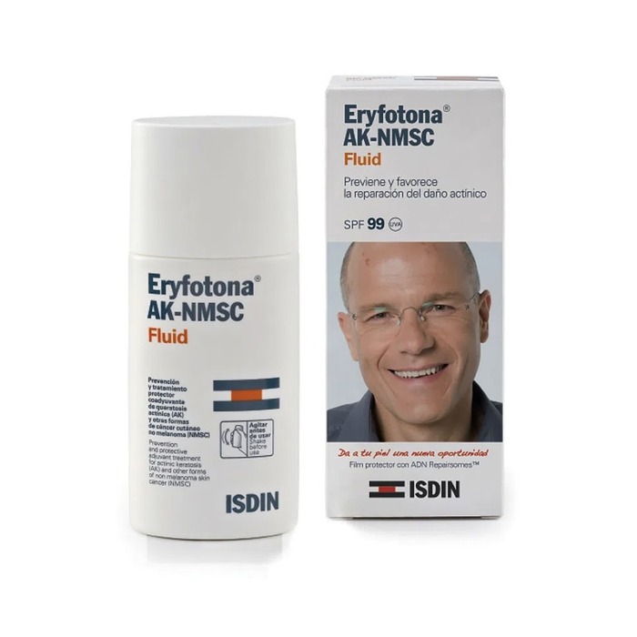 ISDIN ERYFOTONA AK FLUID ECRAN SPF100