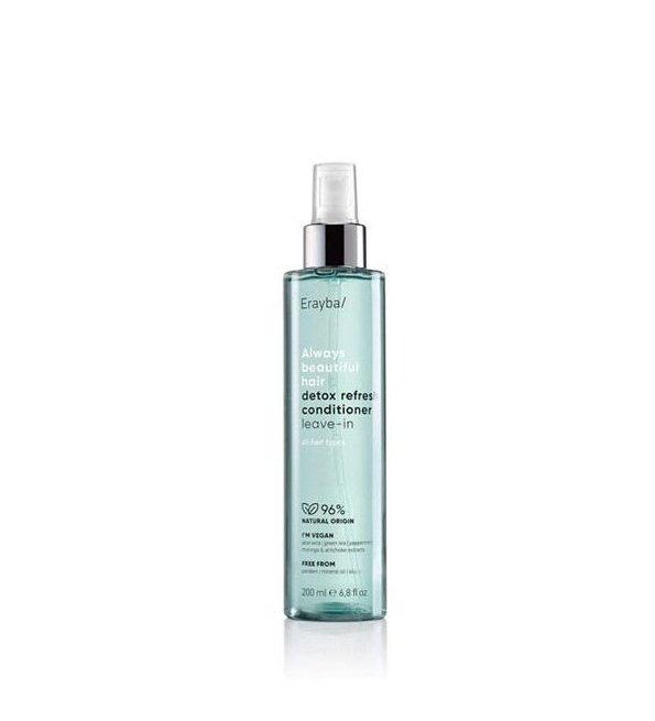 ERAYBA DETOX REFRESH CONDITIONER LEAVE IN 200ML